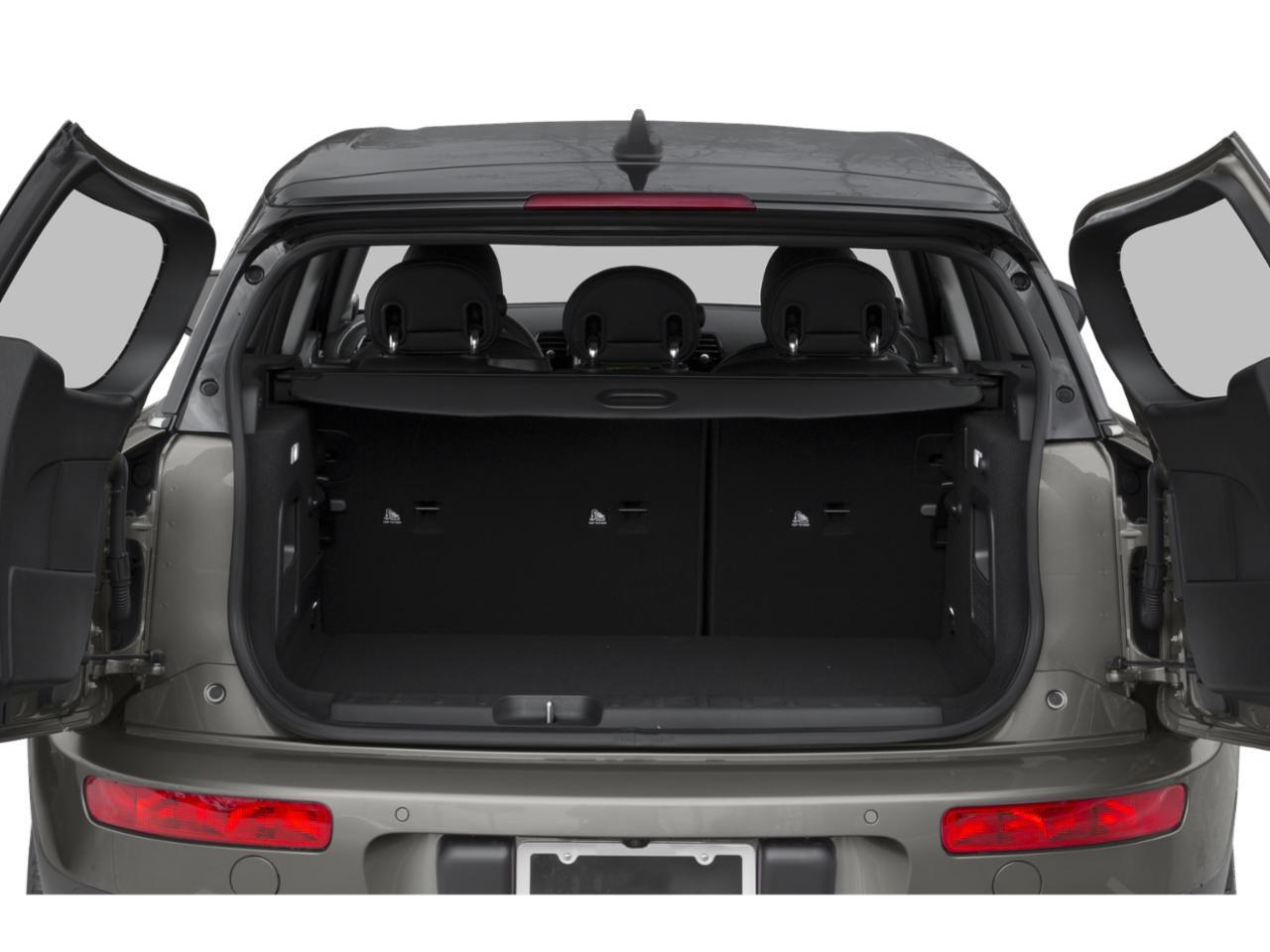 2018 MINI CLUBMAN Cooper Guaynabo PR