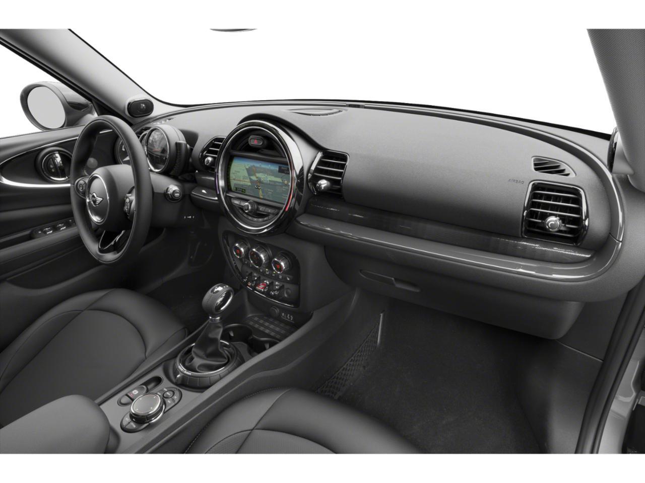 2018 MINI CLUBMAN Cooper Guaynabo PR