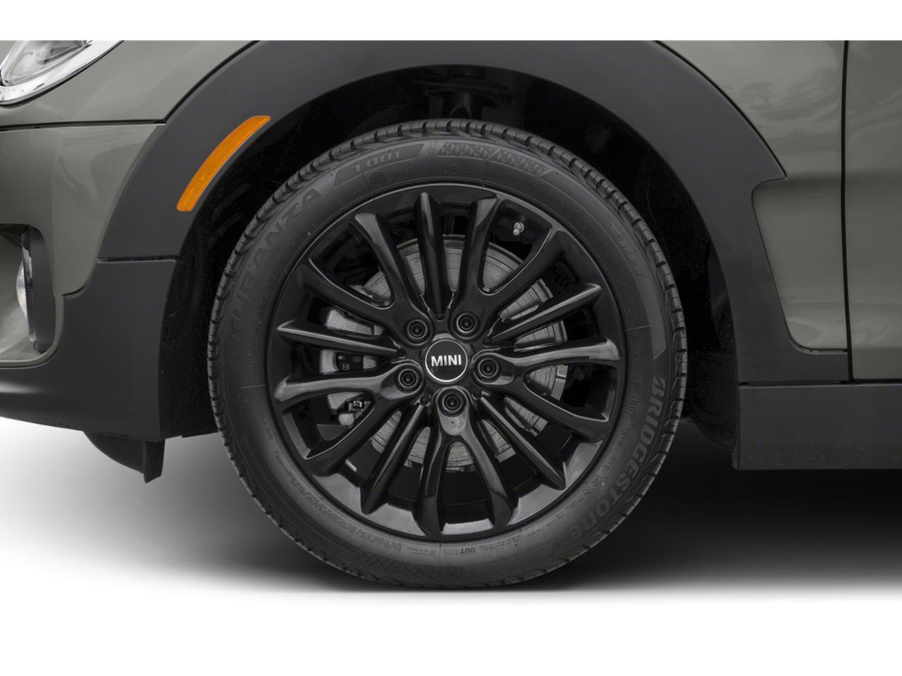 2018 MINI CLUBMAN Cooper Guaynabo PR