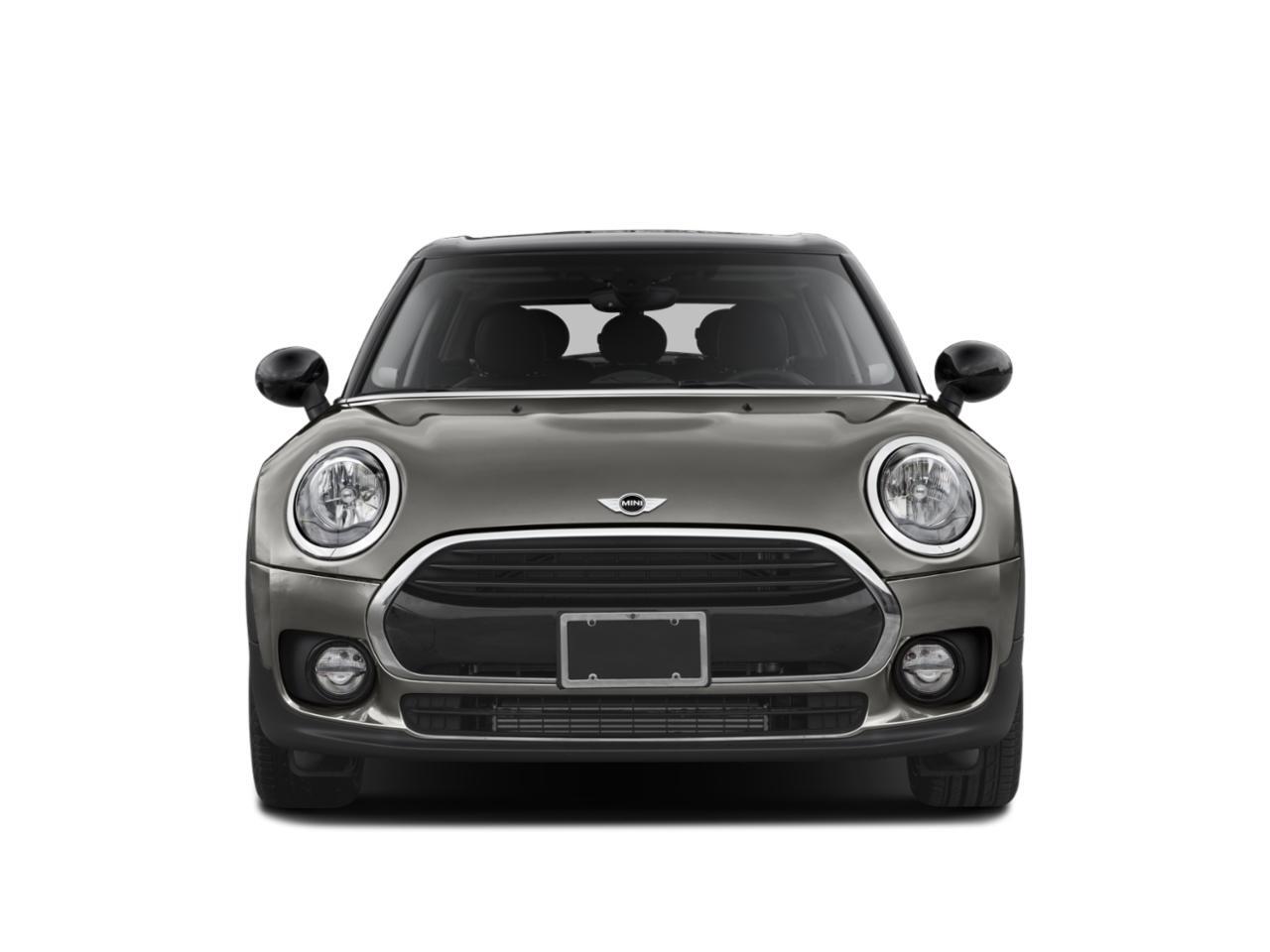 2018 MINI CLUBMAN Cooper Guaynabo PR