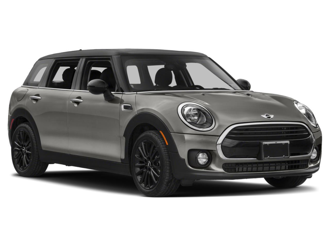 2018 MINI CLUBMAN Cooper Guaynabo PR
