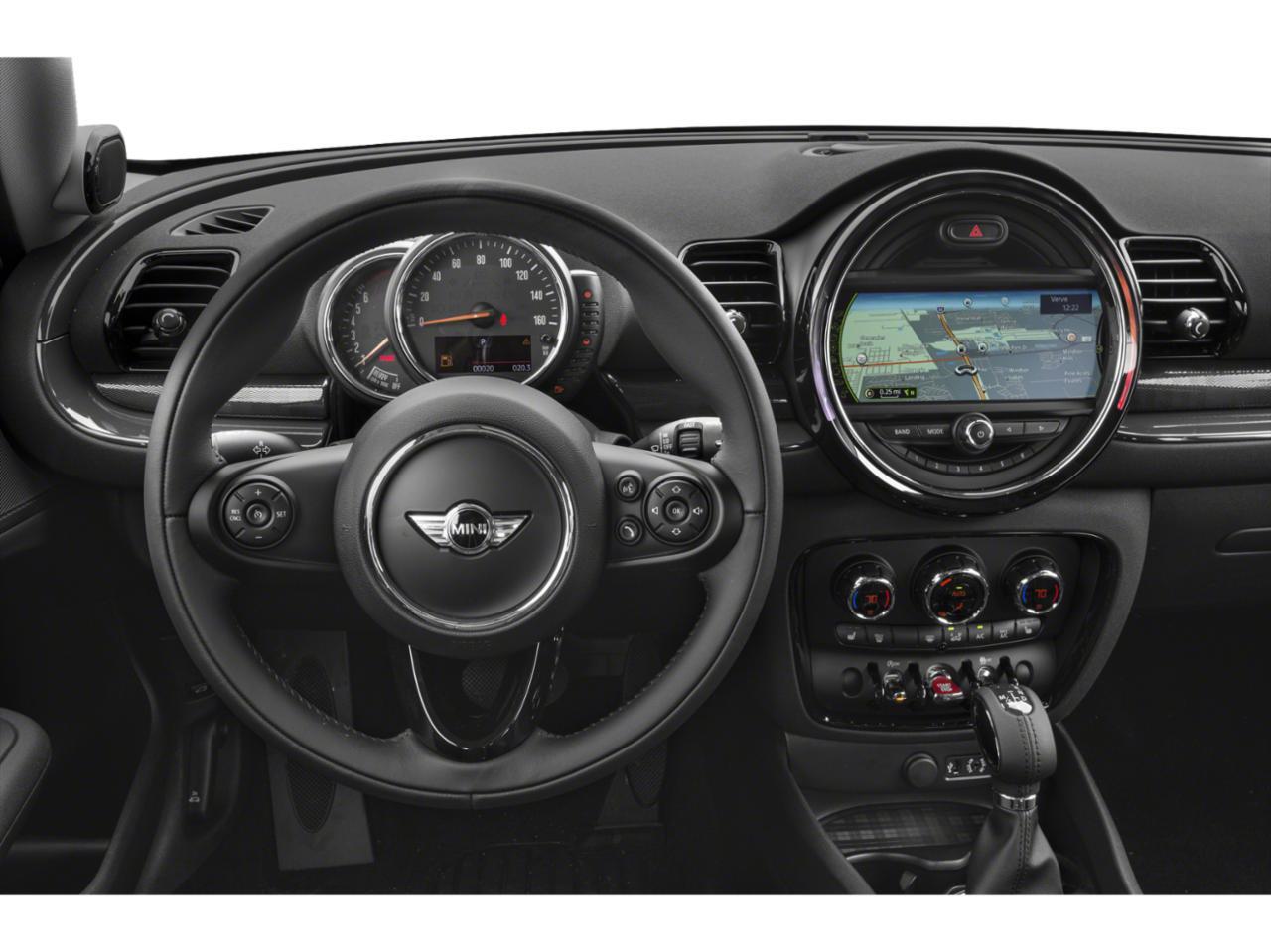 2018 MINI CLUBMAN Cooper Guaynabo PR