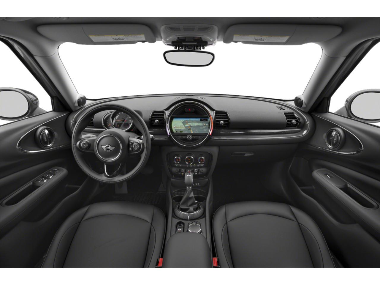 2018 MINI CLUBMAN Cooper Guaynabo PR