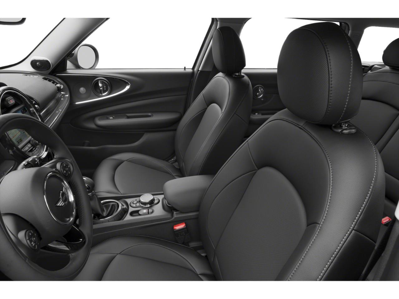 2018 MINI CLUBMAN Cooper Guaynabo PR