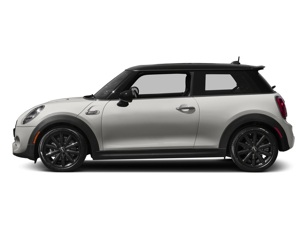 2018 MINI COOPER S Houston TX