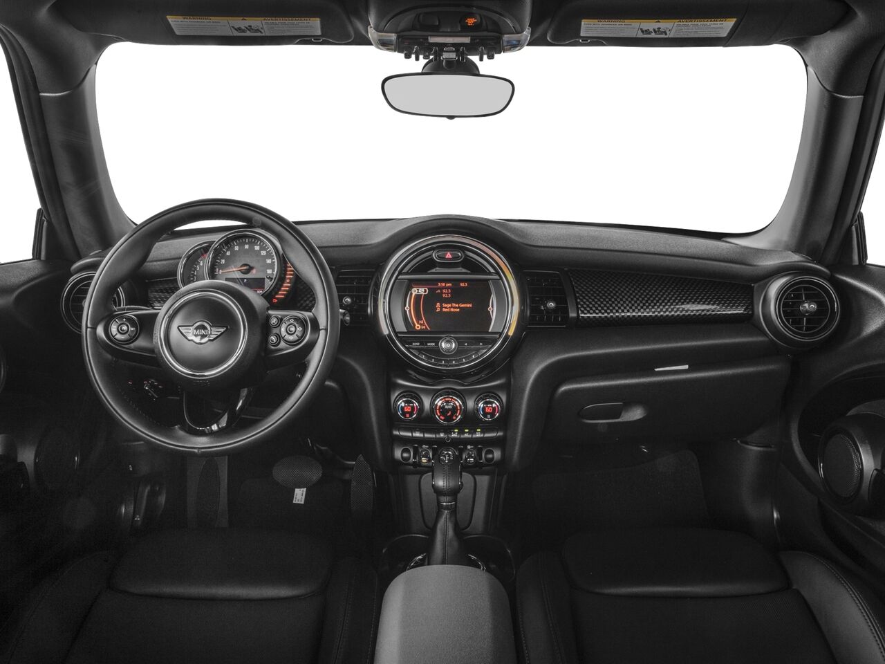 2018 MINI COOPER S Houston TX