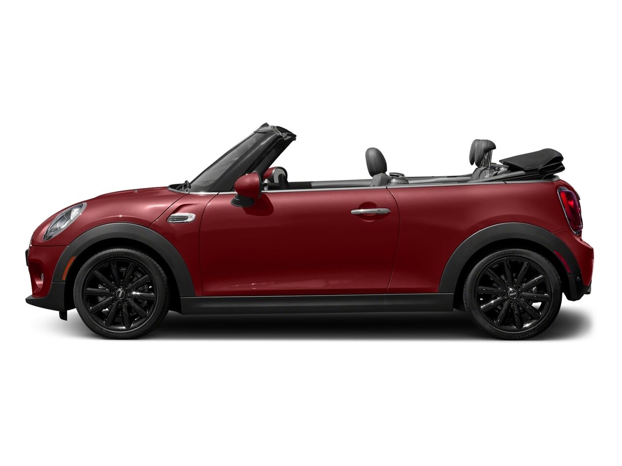 2018 MINI Convertible Cooper Plano TX