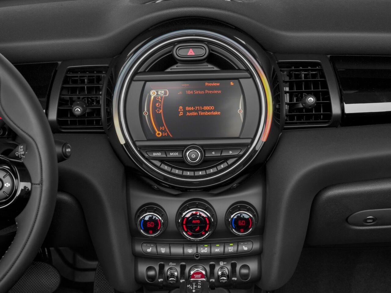 2018 MINI Convertible Cooper Plano TX