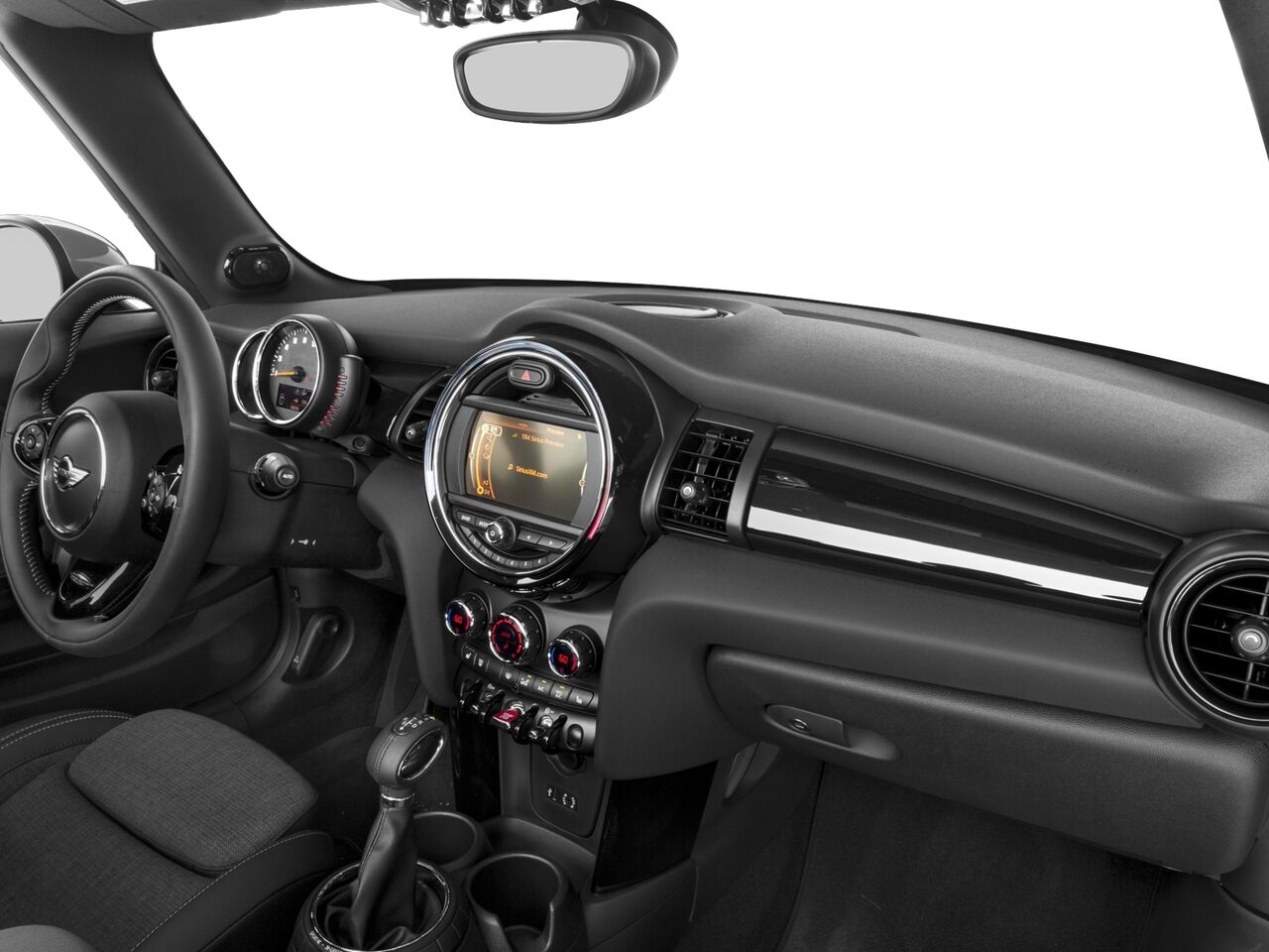 2018 MINI Convertible Cooper Plano TX