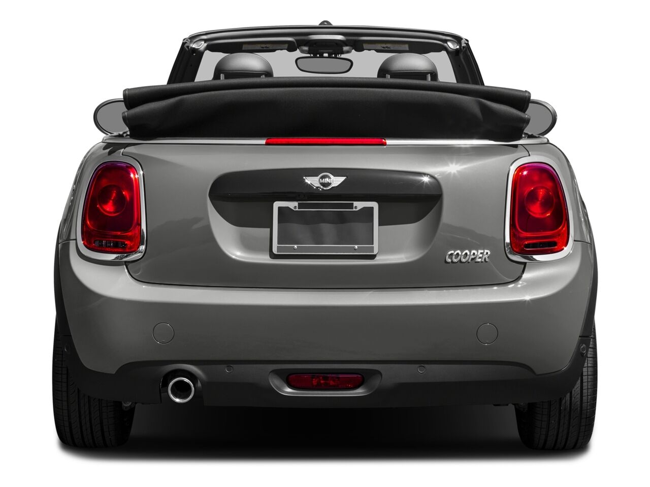 2018 MINI Convertible Cooper Plano TX