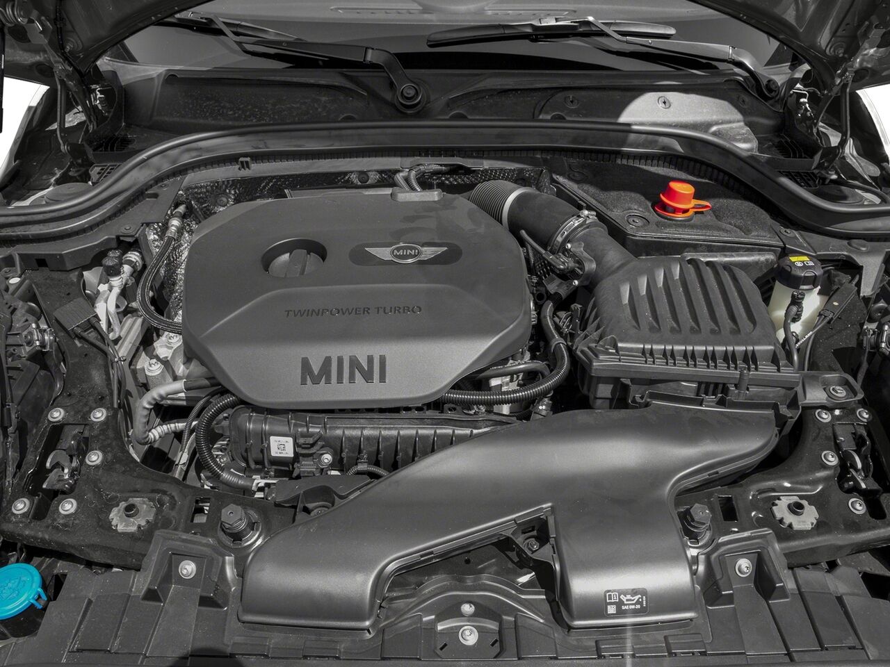 2018 MINI Convertible Cooper Plano TX