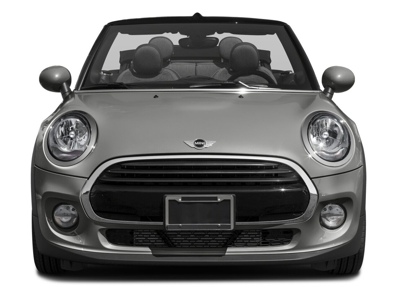 2018 MINI Convertible Cooper Plano TX