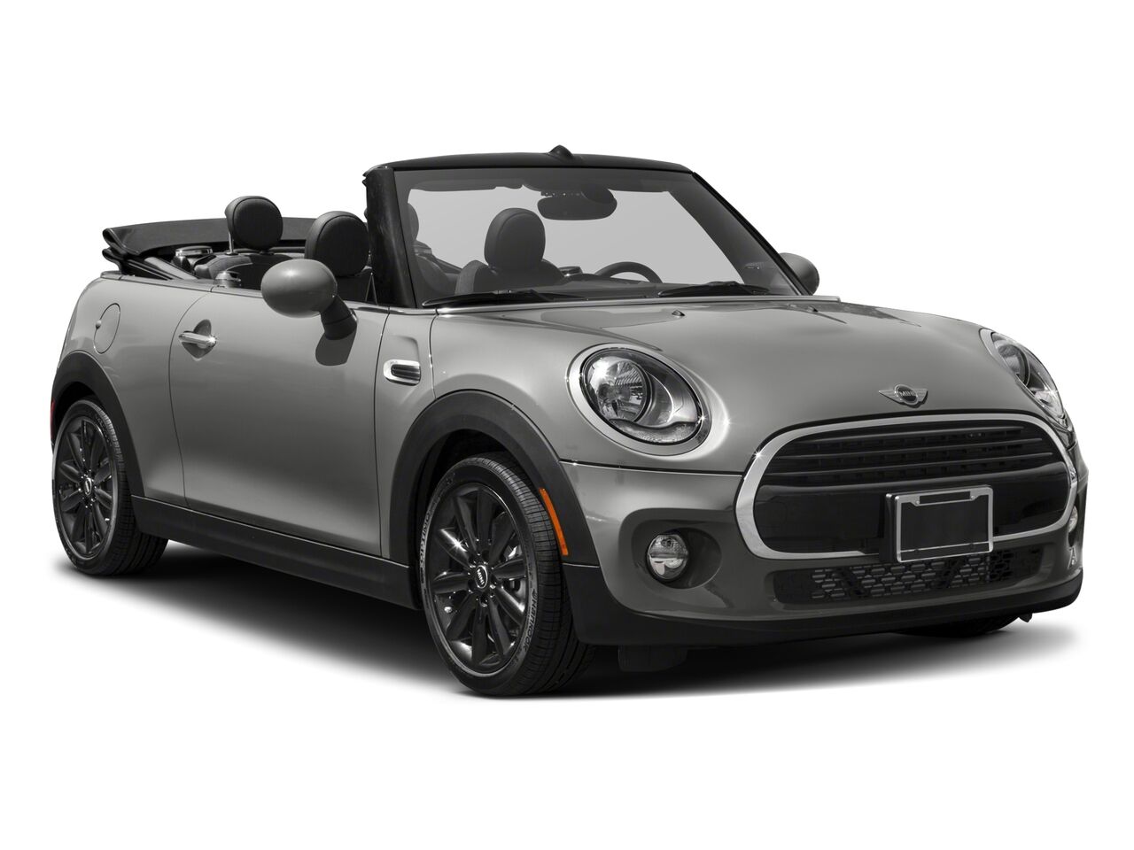 2018 MINI Convertible Cooper Plano TX