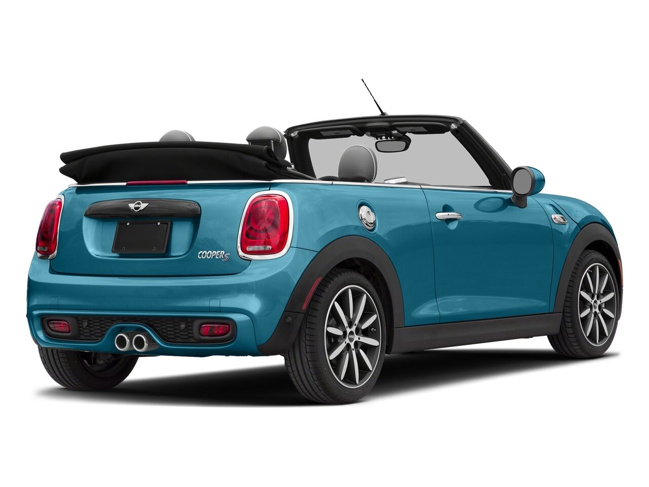 2018 MINI Convertible Cooper S Chantilly VA