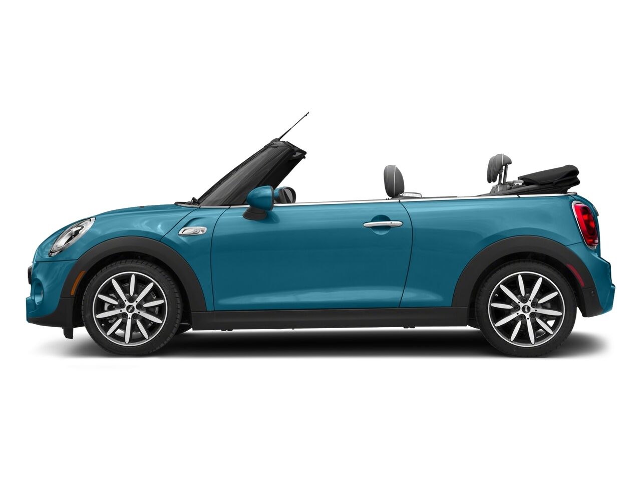 2018 MINI Convertible Cooper S Chantilly VA