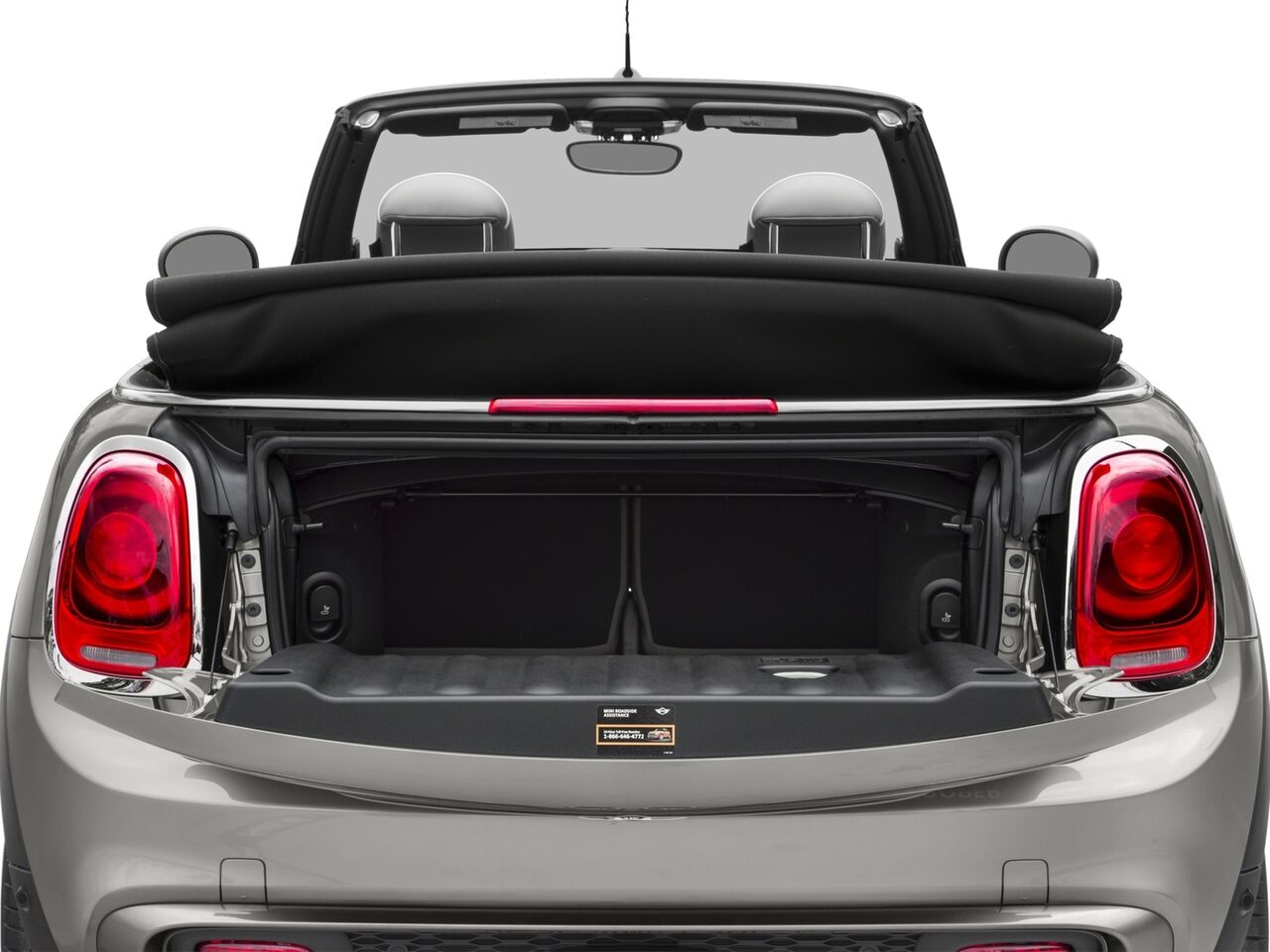 2018 MINI Convertible Cooper S Chantilly VA
