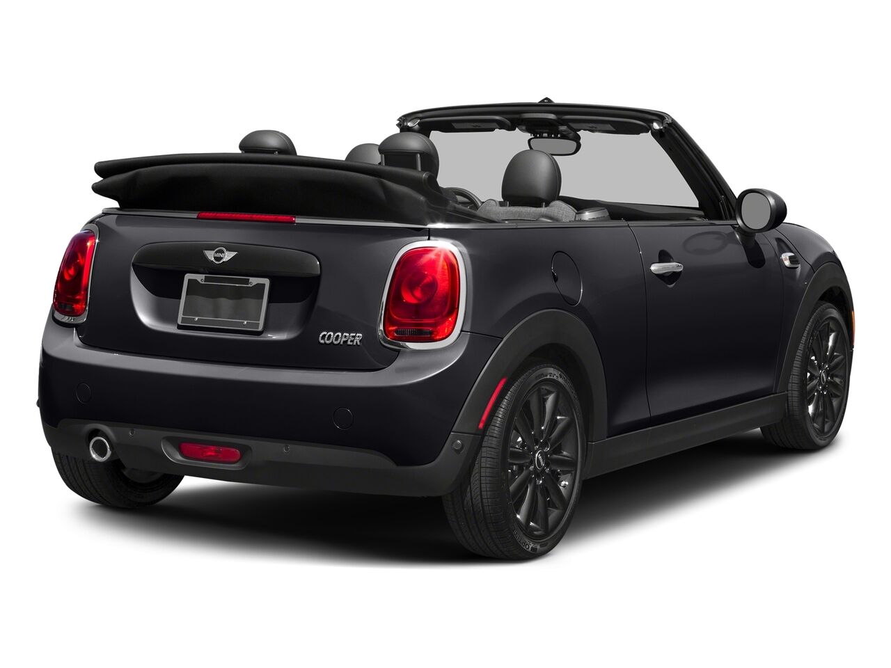 2018 MINI Convertible Cooper Tucson AZ