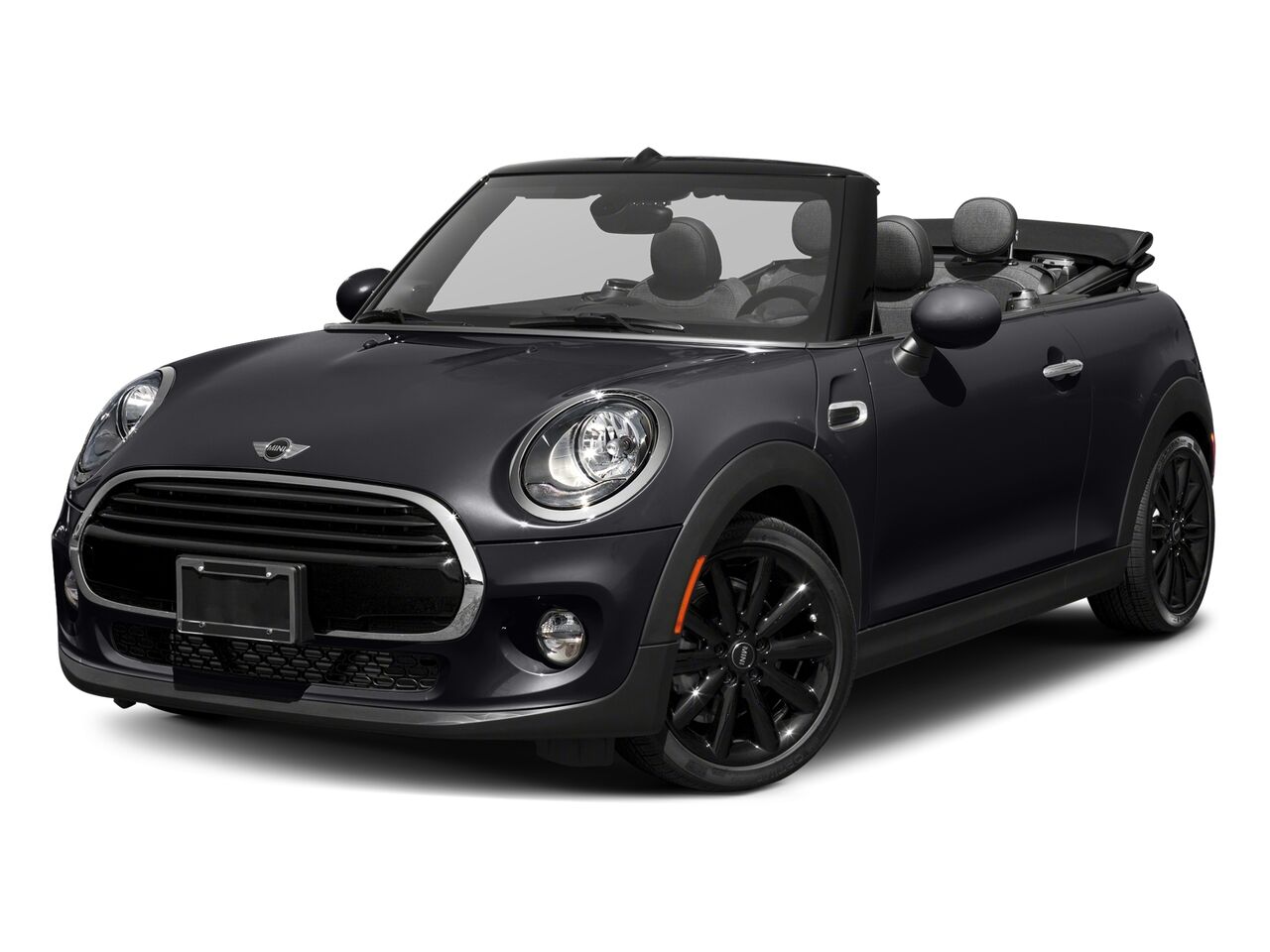 2018 MINI Convertible