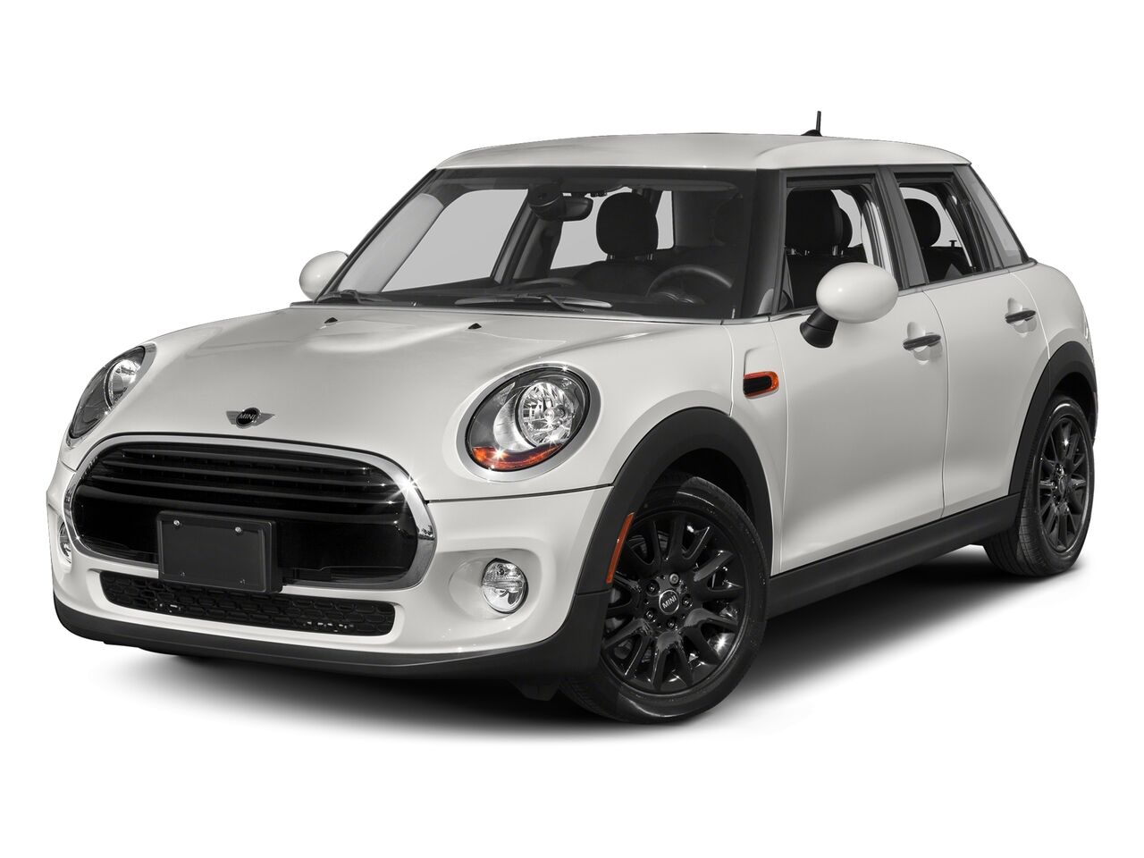 Used 2018 MINI Cooper Base FWD