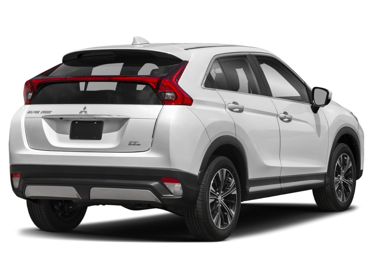 2018 MITSUBISHI ECLIPSE CROSS SE; SE Kansas City MO