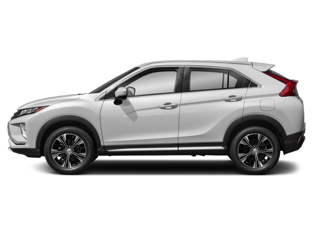 2018 MITSUBISHI ECLIPSE CROSS SE; SE Kansas City MO