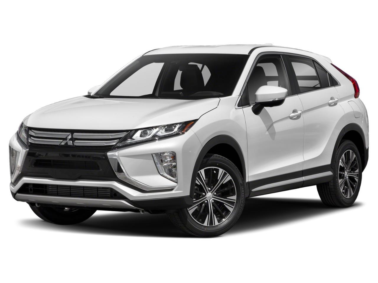 2018 MITSUBISHI ECLIPSE CROSS SE; SE