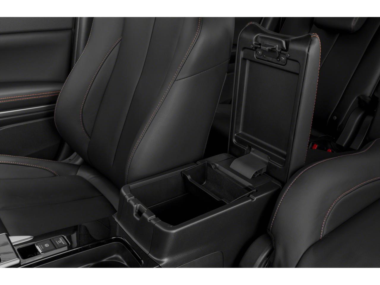 2018 MITSUBISHI ECLIPSE CROSS SE; SE Kansas City MO