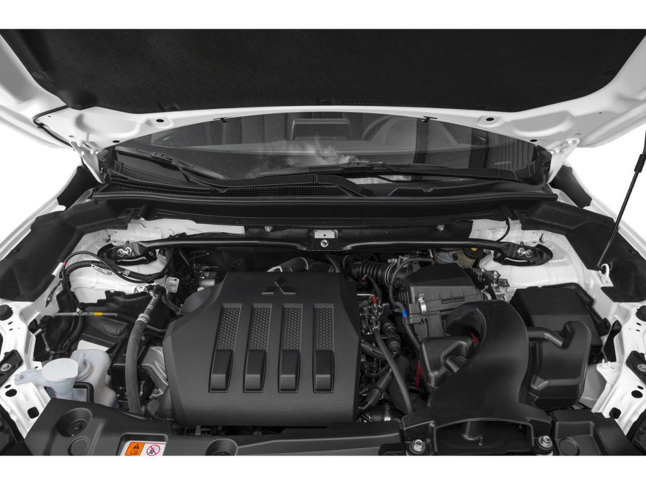 2018 MITSUBISHI ECLIPSE CROSS SE; SE Kansas City MO