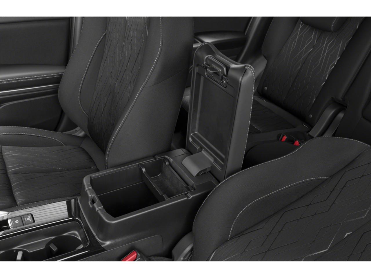 2018 MITSUBISHI ECLIPSE CROSS SE; SE Kansas City MO