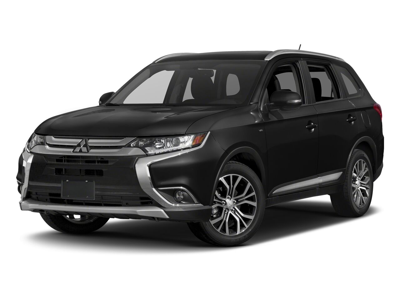 2018 MITSUBISHI OUTLANDER SE; LE; ES