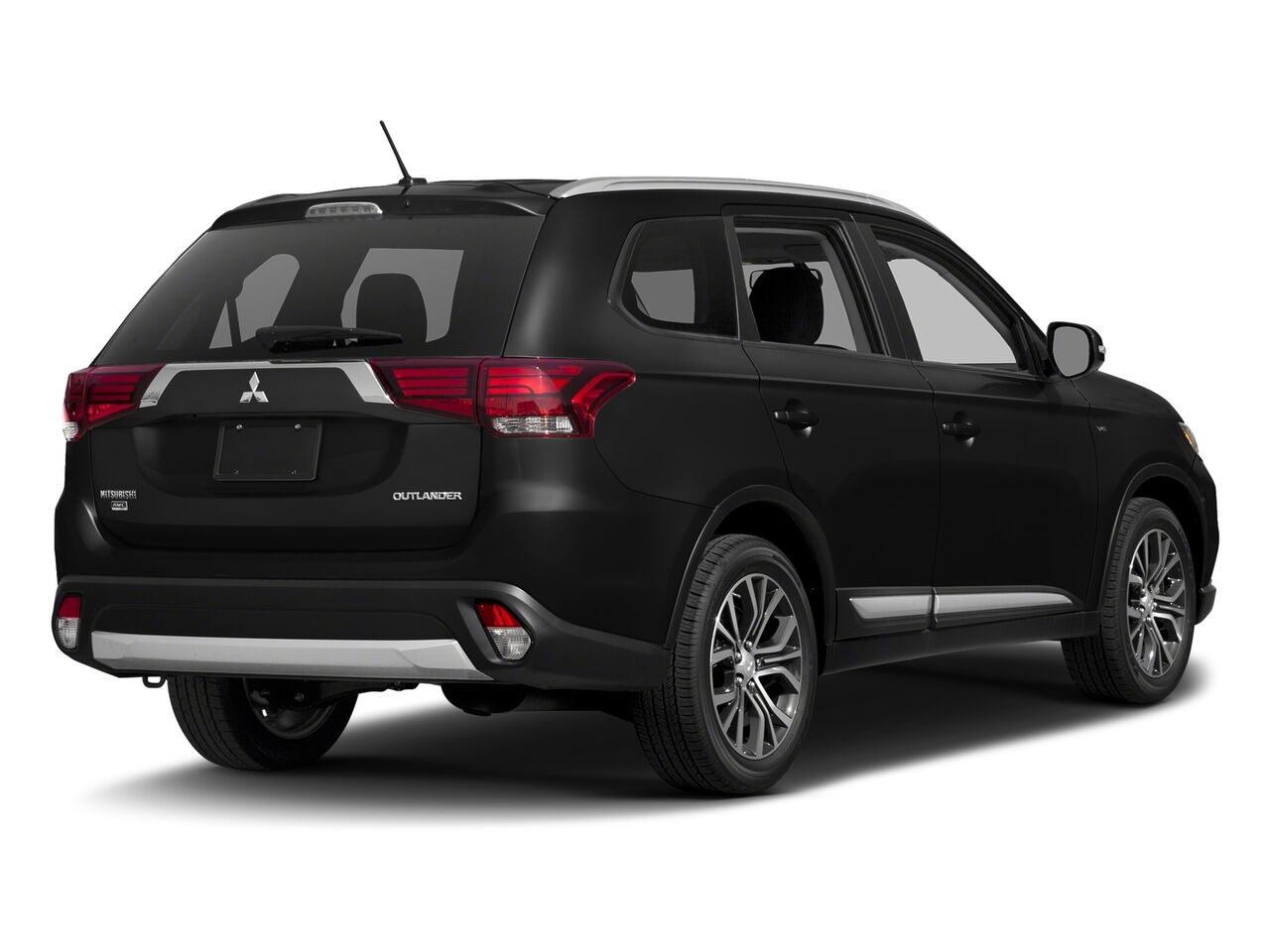 2018 MITSUBISHI OUTLANDER SE; LE; ES Kansas City MO