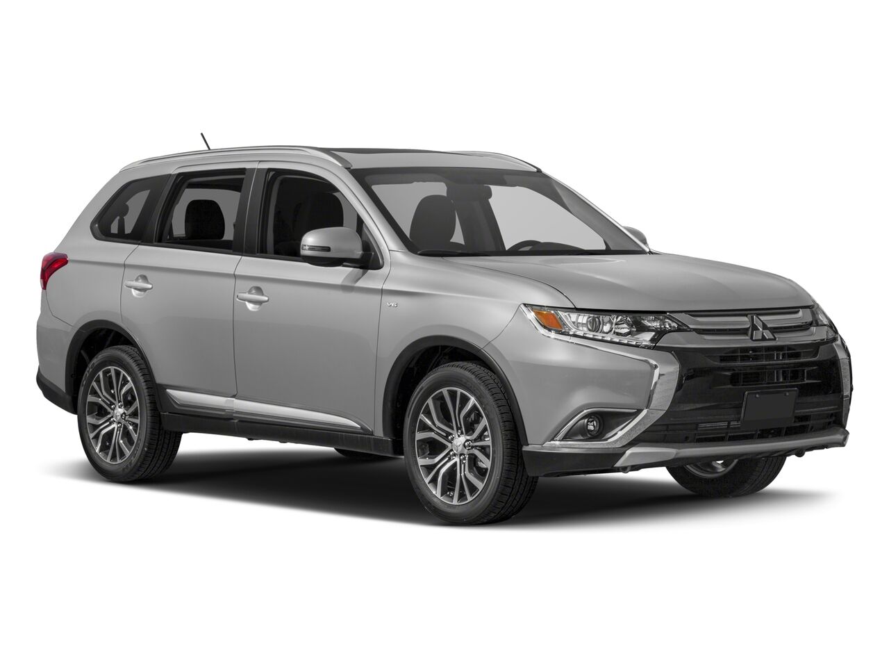 2018 MITSUBISHI OUTLANDER SE; LE; ES Kansas City MO