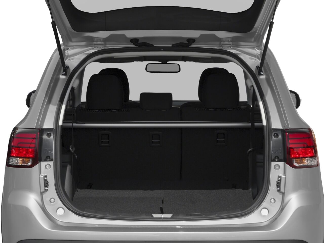 2018 MITSUBISHI OUTLANDER SE; LE; ES Kansas City MO