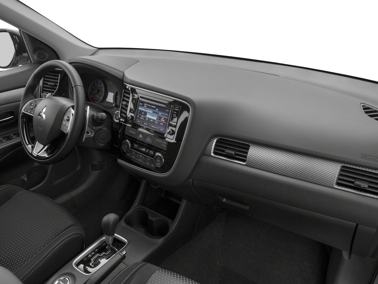 2018 MITSUBISHI OUTLANDER SE; LE; ES Kansas City MO