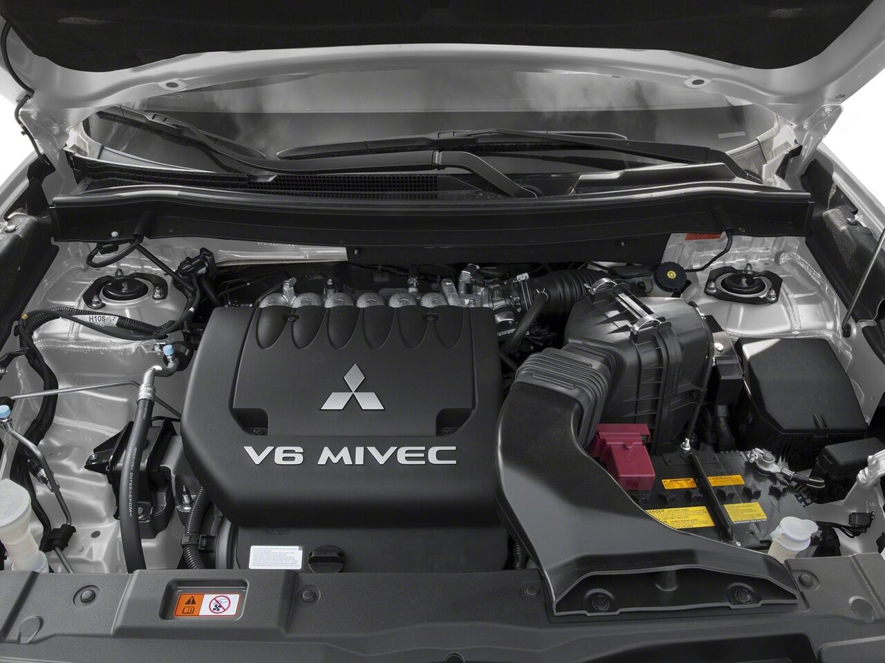 2018 MITSUBISHI OUTLANDER SE; LE; ES Kansas City MO