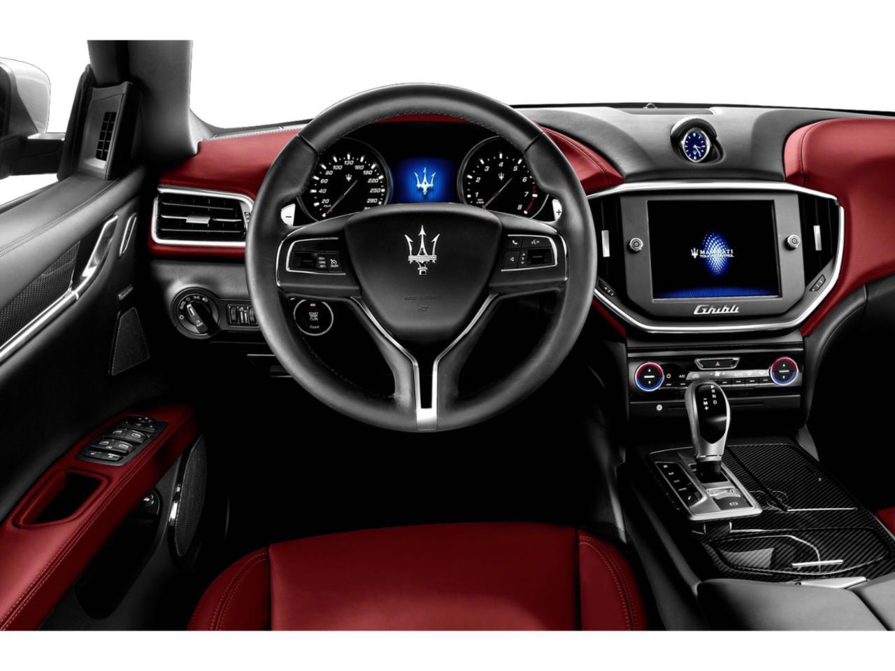 2018 Maserati Ghibli Base Carrollton TX