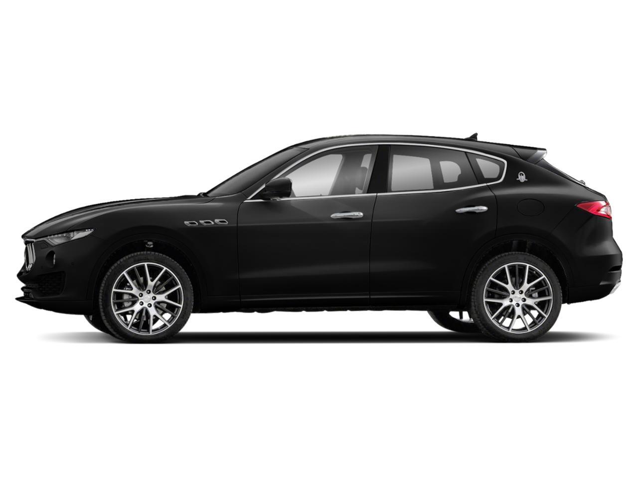 2018 Maserati Levante S GranSport