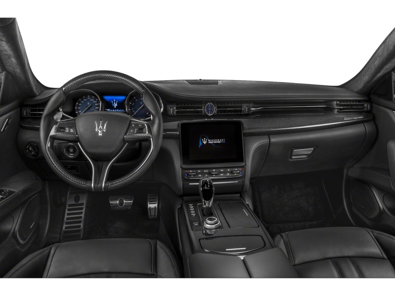 2018 Maserati Quattroporte S Q4 San Clemente CA