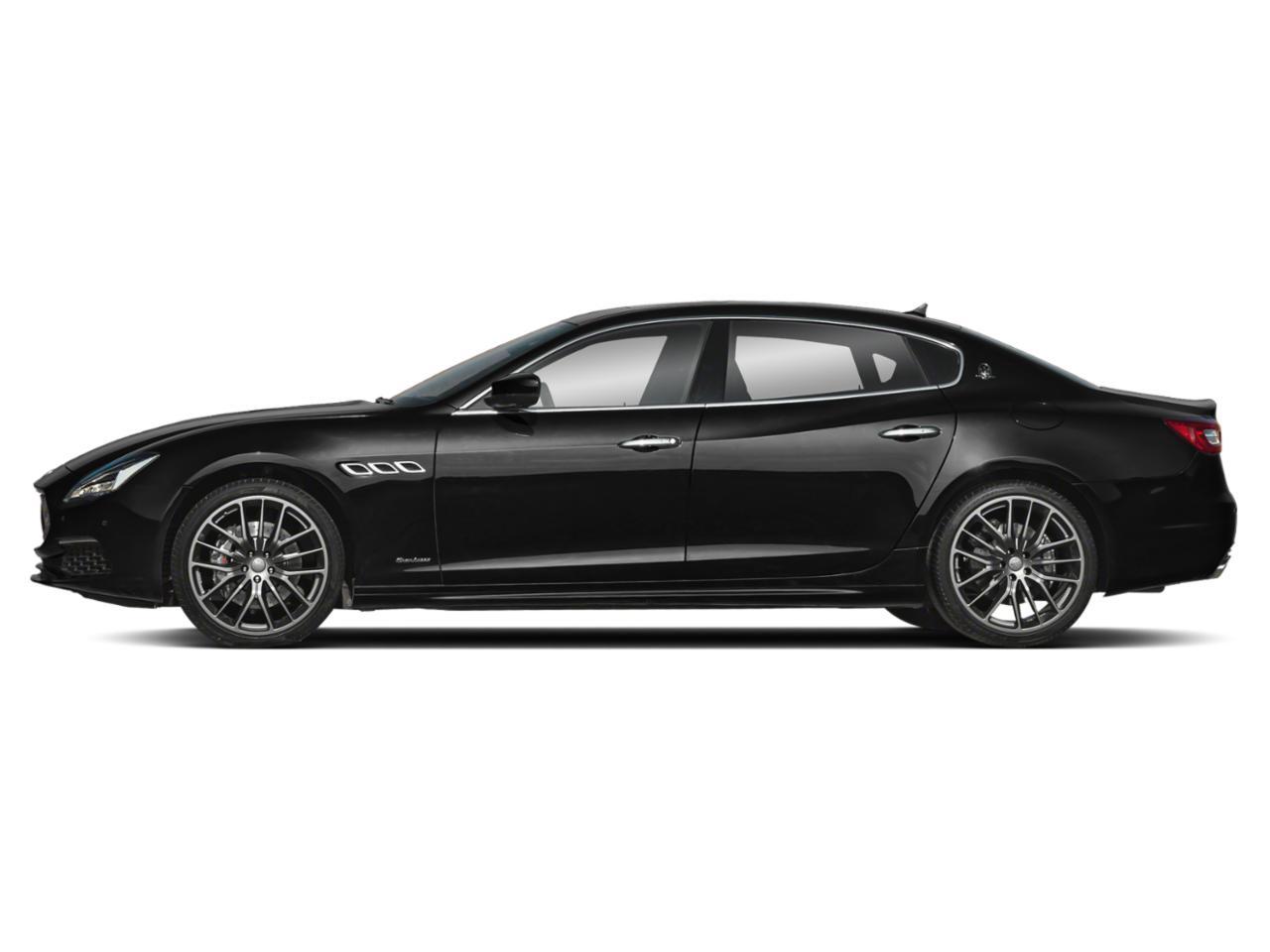 2018 Maserati Quattroporte S Q4 San Clemente CA