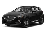 2018 Mazda CX-3 Grand Touring Oshkosh WI