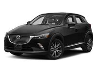 2018 Mazda CX-3 Grand Touring