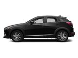 2018 Mazda CX-3 Grand Touring Oshkosh WI