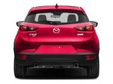 2018 Mazda CX-3 Grand Touring Oshkosh WI