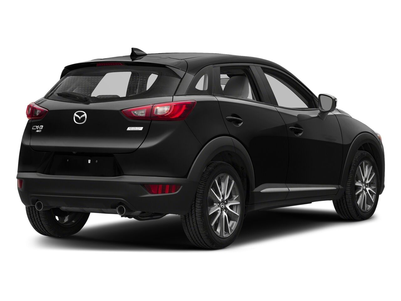 2018 Mazda CX-3 Grand Touring San Clemente CA