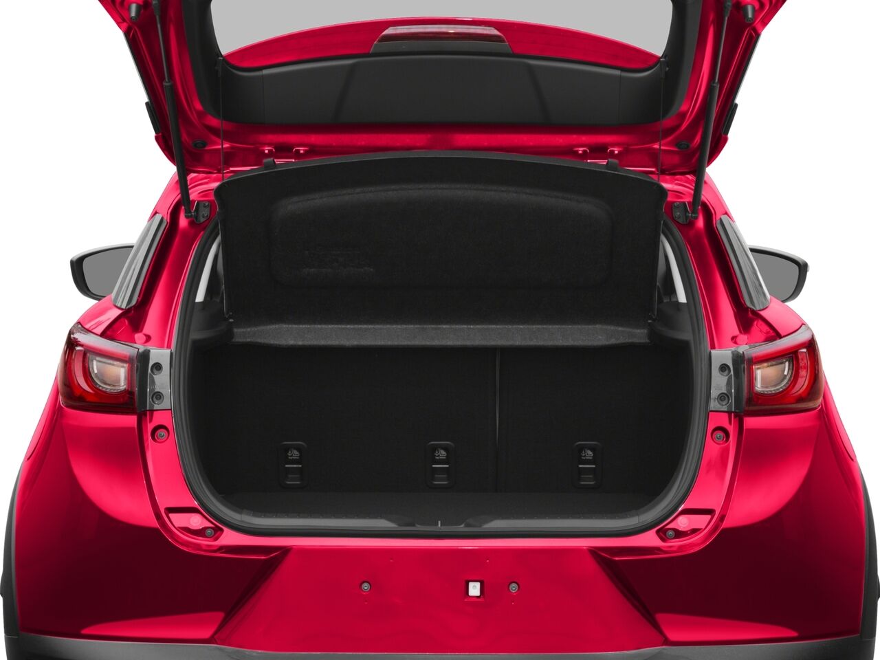2018 Mazda CX-3 Grand Touring San Clemente CA
