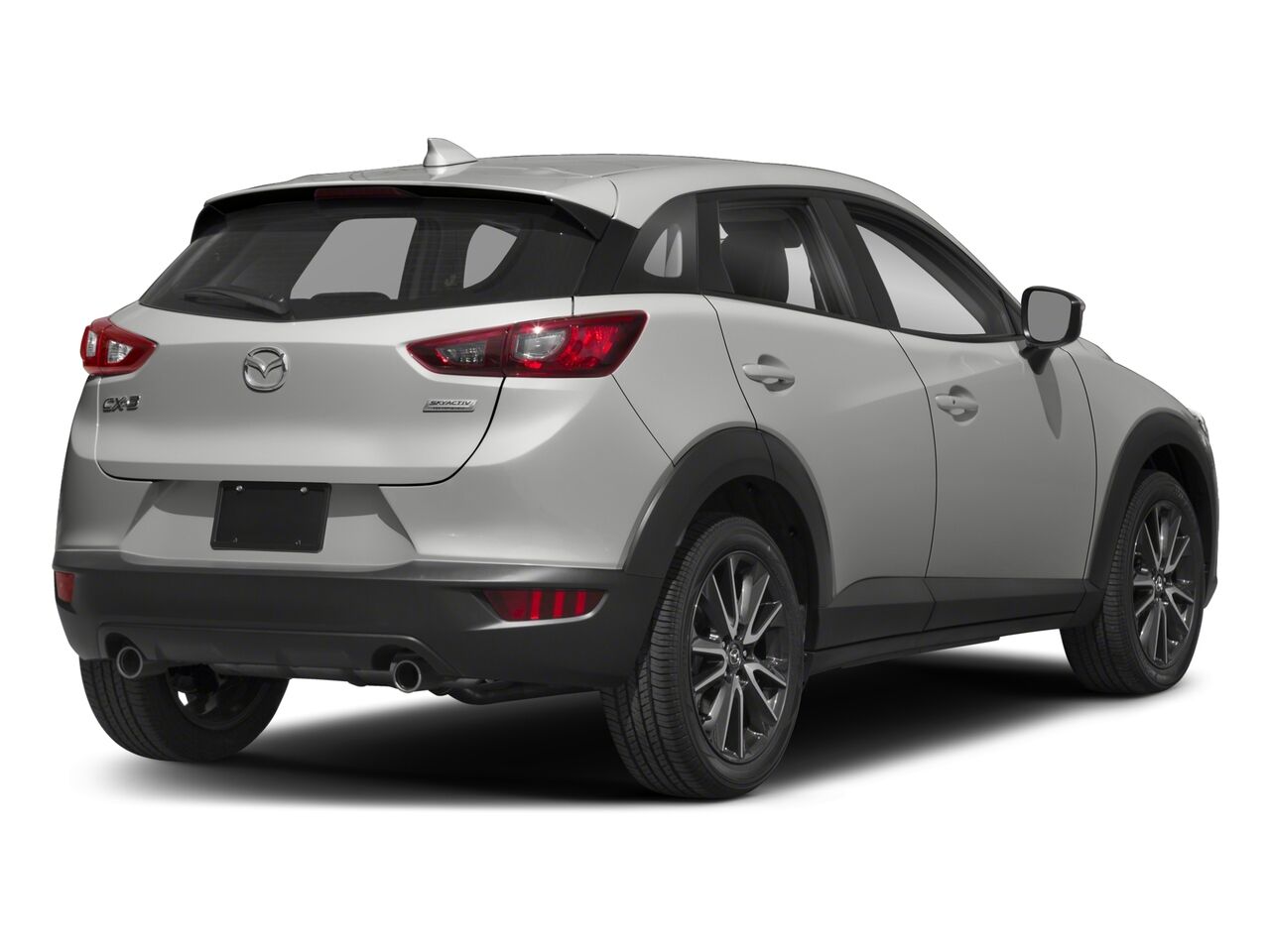2018 Mazda CX-3 Touring San Clemente CA