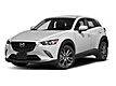 2018 Mazda CX-3 Touring 