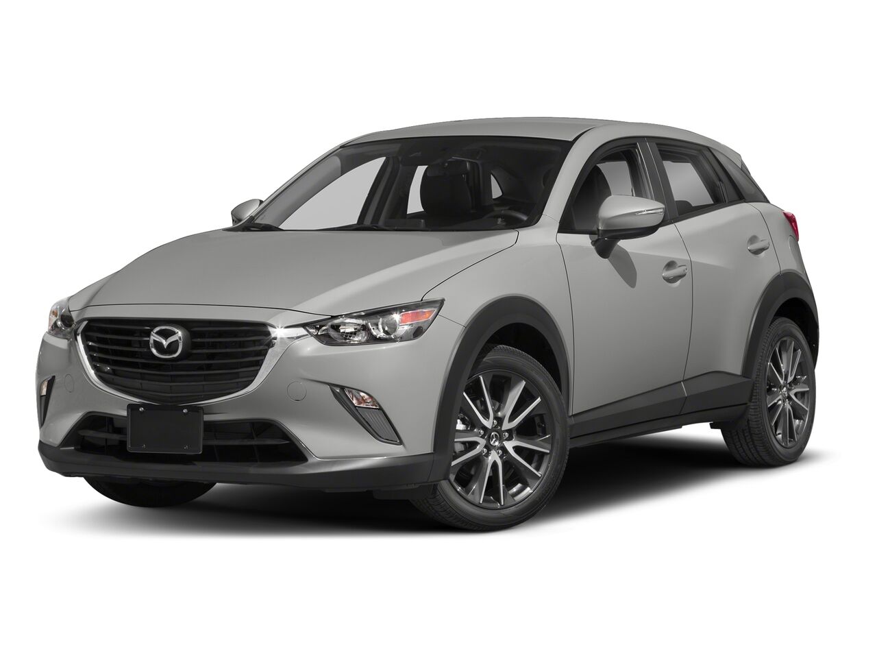 2018 Mazda CX-3 Touring Chantilly VA
