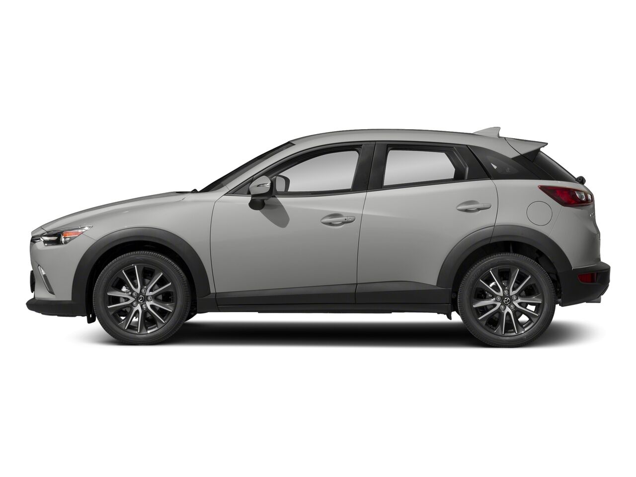 2018 Mazda CX-3 Touring Chantilly VA