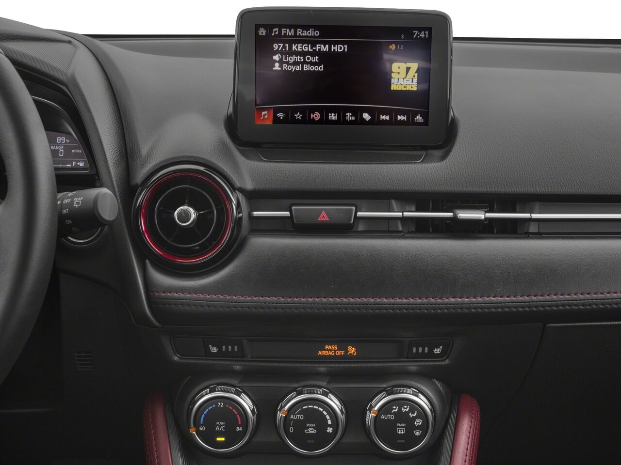 2018 Mazda CX-3 Touring Chantilly VA